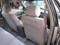 Cashmere Beige Metallic - Camry LE V6 Photo No. 27