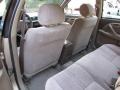 Cashmere Beige Metallic - Camry LE V6 Photo No. 28