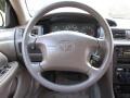 Cashmere Beige Metallic - Camry LE V6 Photo No. 35