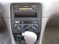 Cashmere Beige Metallic - Camry LE V6 Photo No. 36