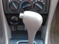 Cashmere Beige Metallic - Camry LE V6 Photo No. 39