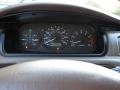 Cashmere Beige Metallic - Camry LE V6 Photo No. 41
