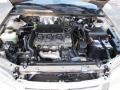 Cashmere Beige Metallic - Camry LE V6 Photo No. 43
