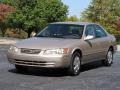 Cashmere Beige Metallic - Camry LE V6 Photo No. 46