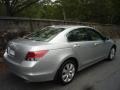 2008 Alabaster Silver Metallic Honda Accord EX-L Sedan  photo #3