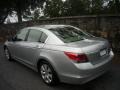 2008 Alabaster Silver Metallic Honda Accord EX-L Sedan  photo #4