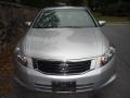 2008 Alabaster Silver Metallic Honda Accord EX-L Sedan  photo #11