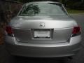 2008 Alabaster Silver Metallic Honda Accord EX-L Sedan  photo #12