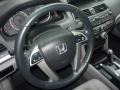 2008 Alabaster Silver Metallic Honda Accord EX-L Sedan  photo #18