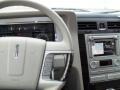 2009 White Platinum Tri-Coat Lincoln Navigator   photo #3