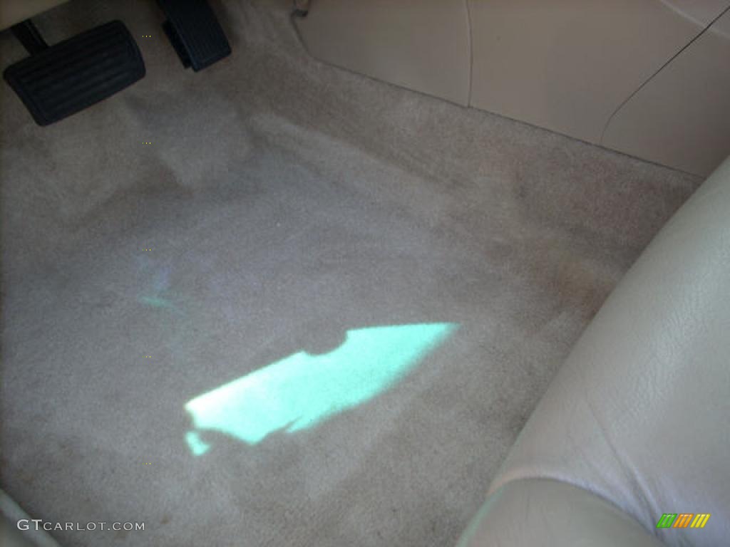 2005 Accord EX V6 Coupe - Taffeta White / Ivory photo #12