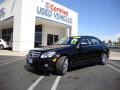 Black - C 350 Sport Photo No. 1
