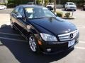 Black - C 350 Sport Photo No. 4