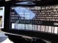 Black - C 350 Sport Photo No. 5