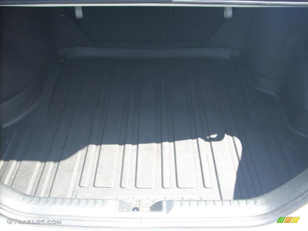 2005 Accord EX V6 Coupe - Taffeta White / Ivory photo #20