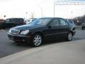 Black - C 240 Sedan Photo No. 3