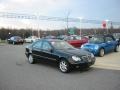 Black - C 240 Sedan Photo No. 4
