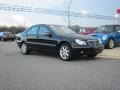 Black - C 240 Sedan Photo No. 5