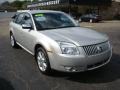Silver Birch Metallic - Sable Premier AWD Sedan Photo No. 5