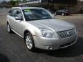 2008 Silver Birch Metallic Mercury Sable Premier AWD Sedan  photo #5