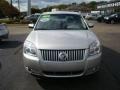 Silver Birch Metallic - Sable Premier AWD Sedan Photo No. 6
