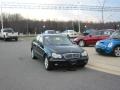 Black - C 240 Sedan Photo No. 6