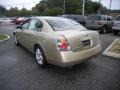 2002 Velvet Beige Nissan Altima 3.5 SE  photo #4