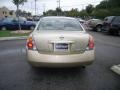 2002 Velvet Beige Nissan Altima 3.5 SE  photo #5