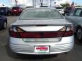 2003 Steel Blue Metallic Pontiac Bonneville SE  photo #2