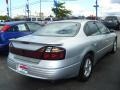 2003 Steel Blue Metallic Pontiac Bonneville SE  photo #4