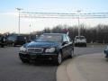Black - C 240 Sedan Photo No. 8