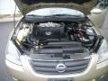 Velvet Beige - Altima 3.5 SE Photo No. 9