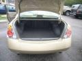 2002 Velvet Beige Nissan Altima 3.5 SE  photo #10