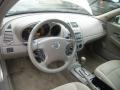 Velvet Beige - Altima 3.5 SE Photo No. 14