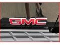 2008 Onyx Black GMC Sierra 1500 SLE Extended Cab 4x4  photo #6