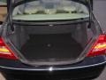 Black - C 240 Sedan Photo No. 10