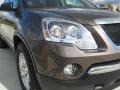 Medium Brown Metallic - Acadia SLE Photo No. 8