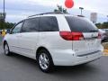 2005 Natural White Toyota Sienna XLE Limited  photo #4