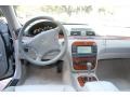 Brilliant Silver Metallic - S 430 Sedan Photo No. 3