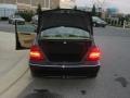 Black - C 240 Sedan Photo No. 11