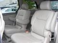 2005 Natural White Toyota Sienna XLE Limited  photo #7