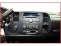 2008 Onyx Black GMC Sierra 1500 SLE Extended Cab 4x4  photo #25