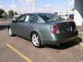 2005 Mystic Emerald Green Nissan Altima 3.5 SE  photo #4