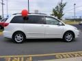2005 Natural White Toyota Sienna XLE Limited  photo #22