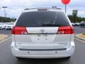 2005 Natural White Toyota Sienna XLE Limited  photo #23