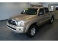 2006 Desert Sand Mica Toyota Tacoma V6 TRD Double Cab 4x4  photo #5