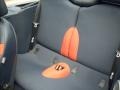 Hot Orange Metallic - Cooper S Convertible Photo No. 10