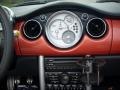Hot Orange Metallic - Cooper S Convertible Photo No. 11