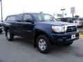 Indigo Ink Pearl - Tacoma Access Cab 4x4 Photo No. 2