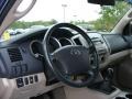 Indigo Ink Pearl - Tacoma Access Cab 4x4 Photo No. 5